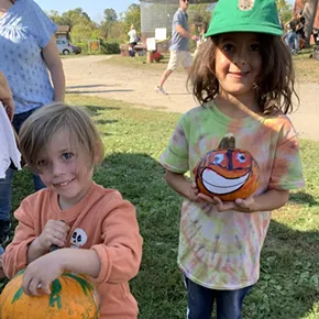 Image: Harvest Fest