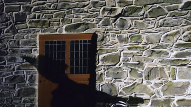 Image: Haunted Huguenot Street