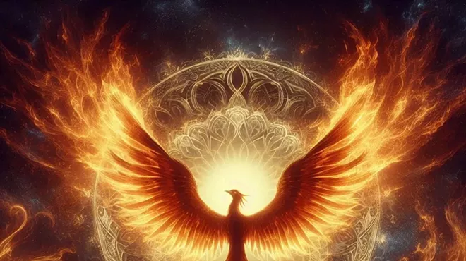 Image: Healing Through Awakening