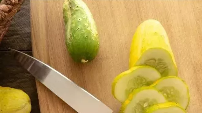 Image: Healthy Eating from the Garden