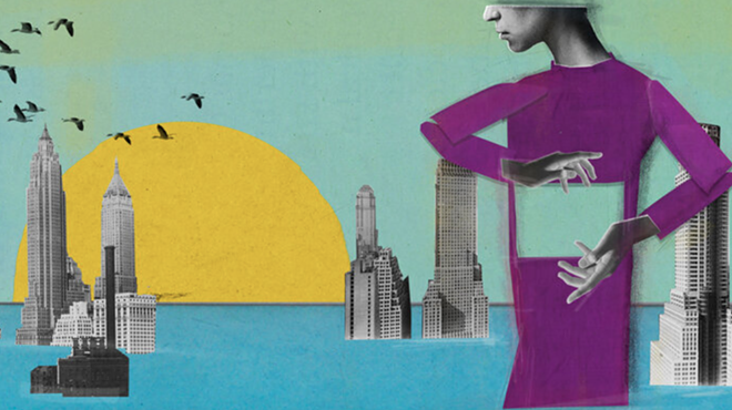 Image: Heartbeat Opera: The Extinctionist