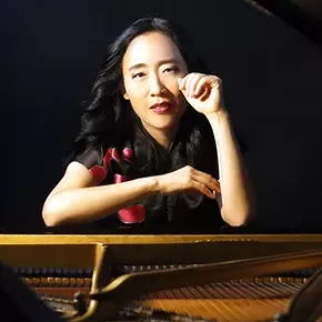 Image: HELEN SUNG QUARTET AT MUSIC MOUNTAIN JULY 11TH