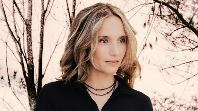 Image: H&eacute;l&egrave;ne Grimaud, piano