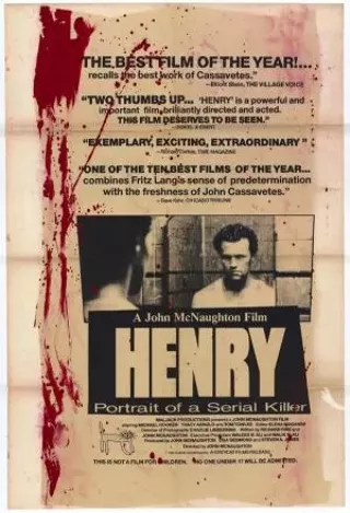 Image: Henry: Portrait of a Serial Killer