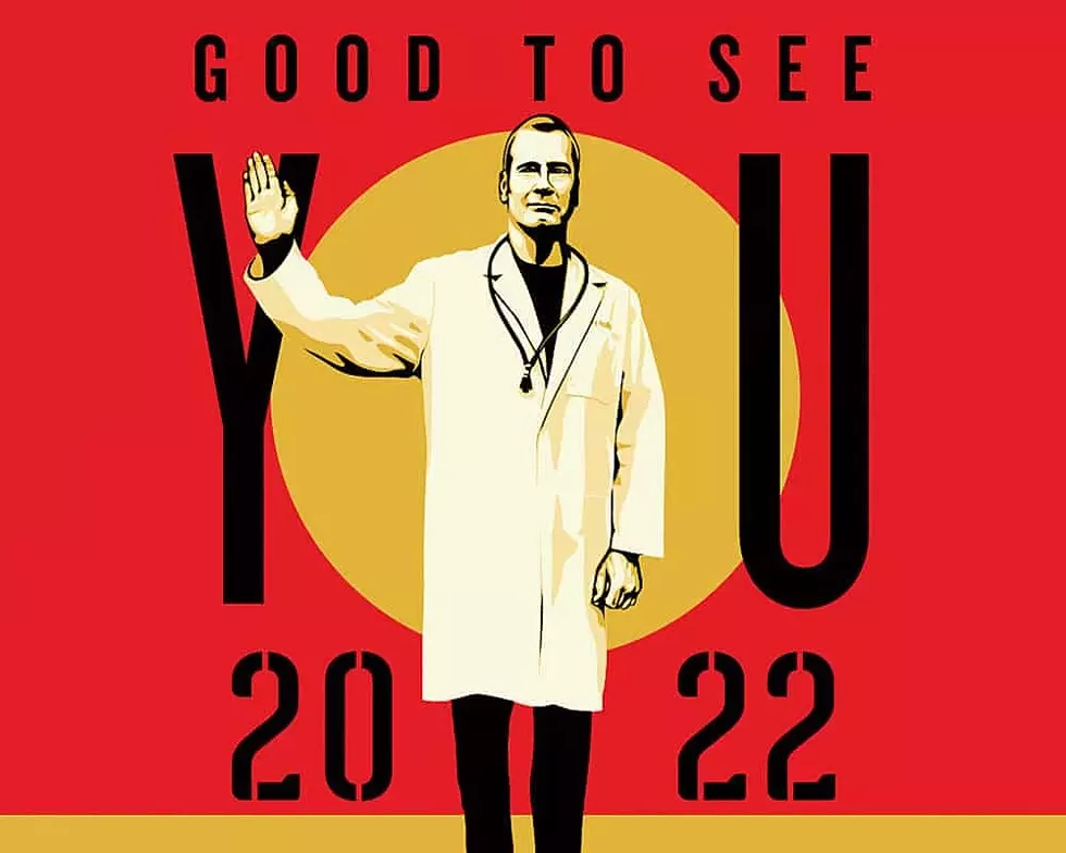 Henry Rollins: Good To See You 2022