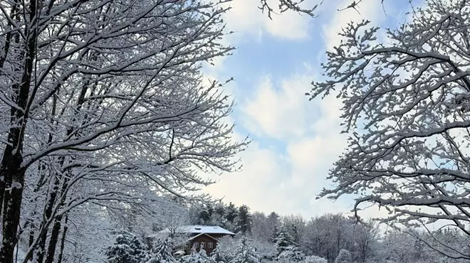 Image: Hero's Journey&reg; : Men's Soul Tavern Retreat