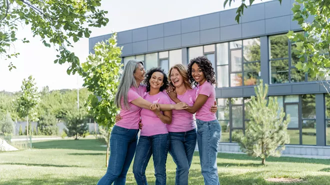 Image: High Risk Breast Cancer Seminar