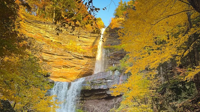 Hiking the Spectrum: Hudson Valley Fall Foliage Hikes For Every Level