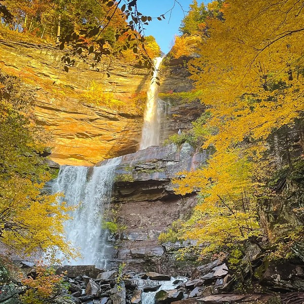 Hiking the Spectrum: Hudson Valley Fall Foliage Hikes For Every Level