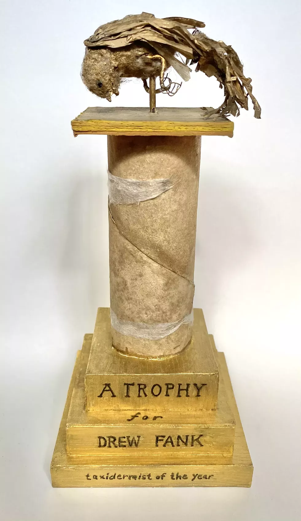 A Trophy