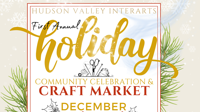 Image: Holiday Celebration and Craft Fair