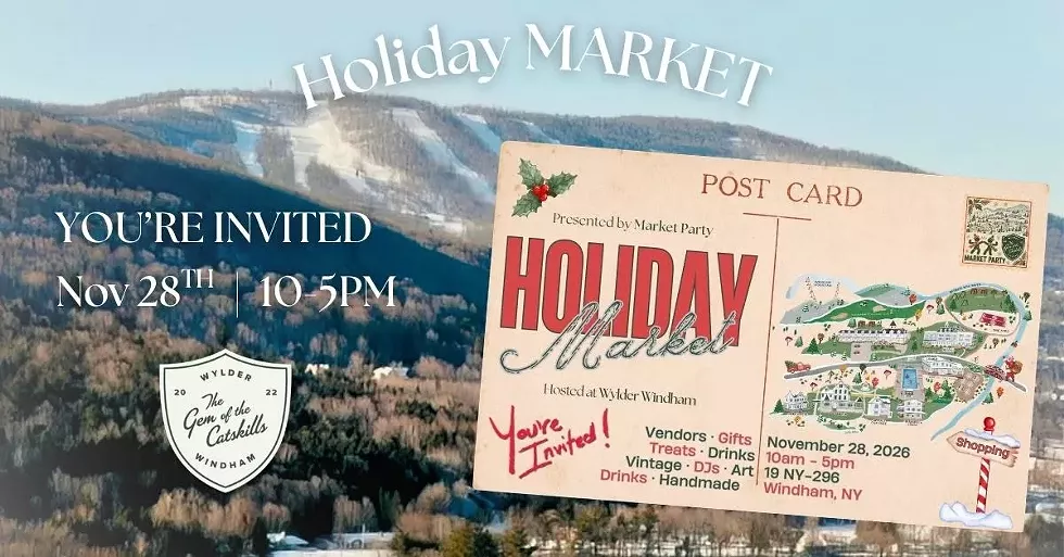 Market Party at Wylder Windham
