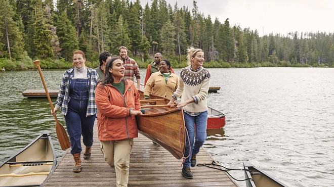 Holy Flannel! L.L. Bean to Open Kingston Store this Spring