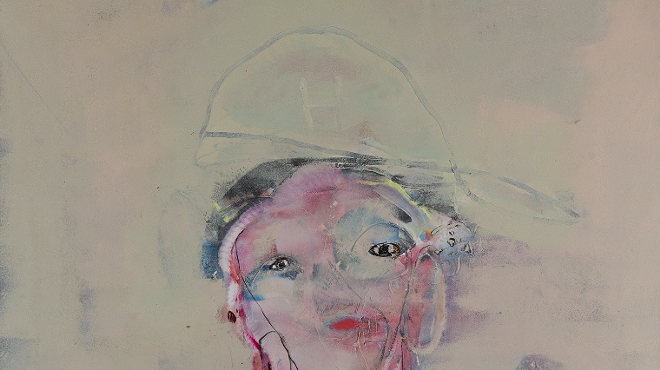 Image: "Homunculus"