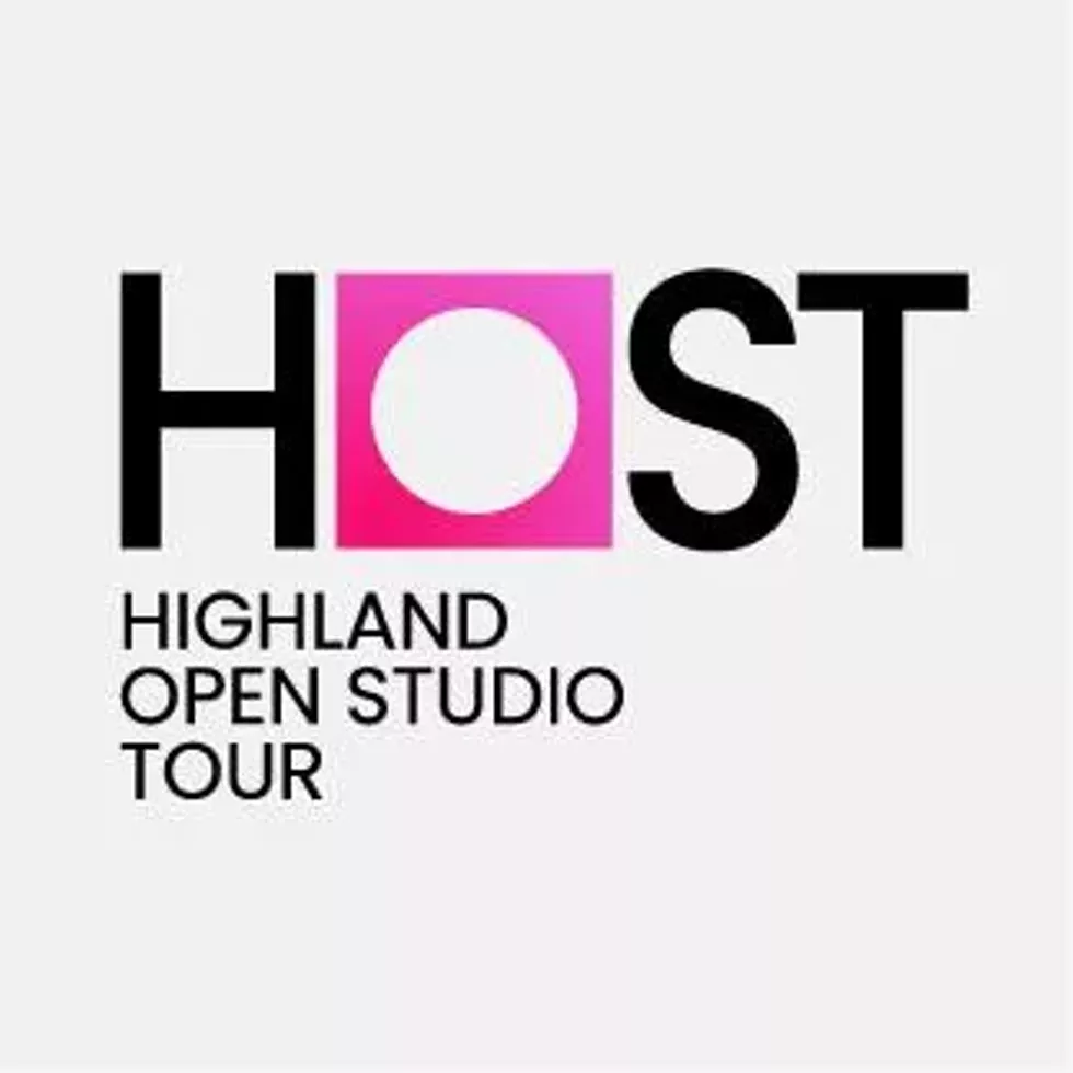 HOST Highland Open Studio Tour