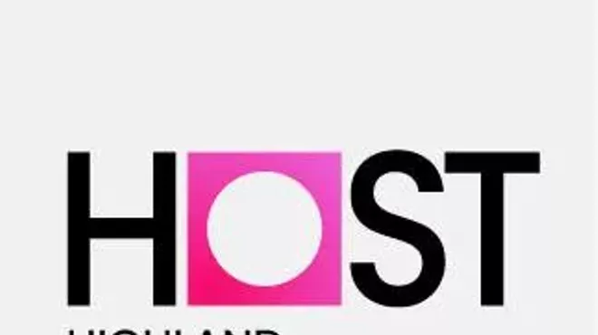 Image: HOST Highland Open Studio Tour
