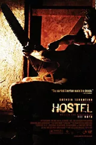 Image: Hostel