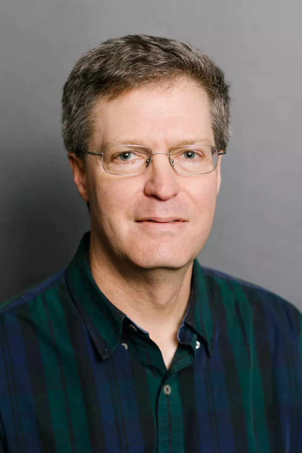 Peter M. Todd