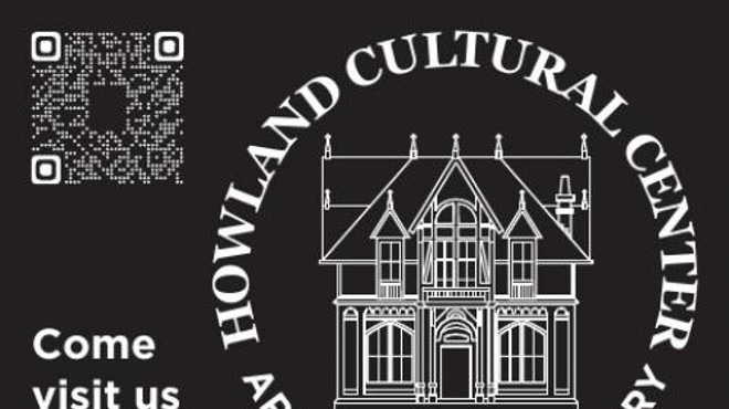 Howland Cultural Center