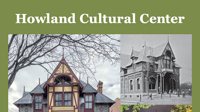 Image: Howland Cultural Center