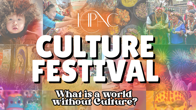 Image: HPAC Culture Festival