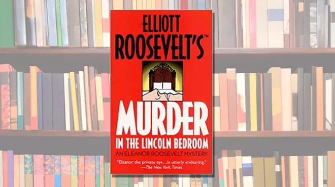 Image: Hudson Area Library Book Group
