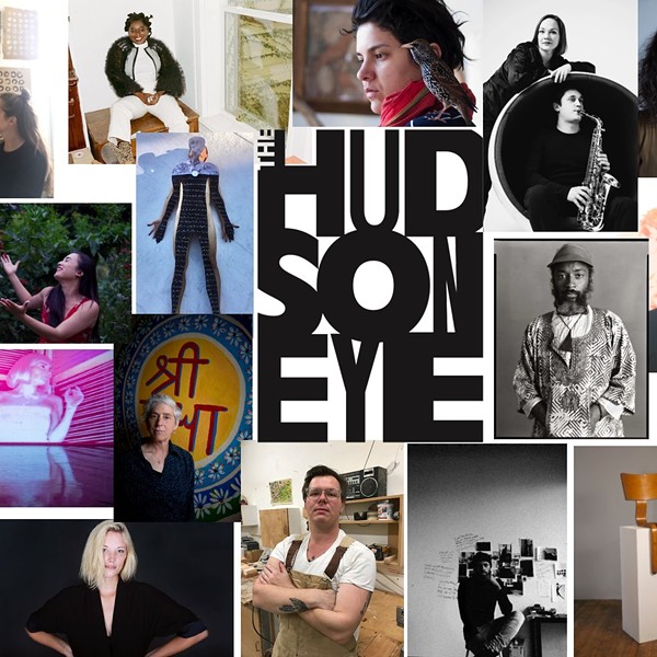 Hudson Eye Festival Returns
