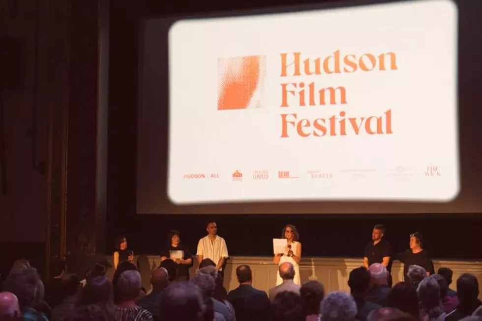 Hudson Film Festival 2024