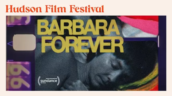 Image: Hudson Film Festival: Barbara Forever