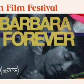 Image: Hudson Film Festival: Barbara Forever
