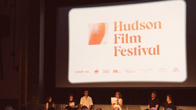 Hudson Film Festival- Daughters (Feature) & Essex Girls (Short)