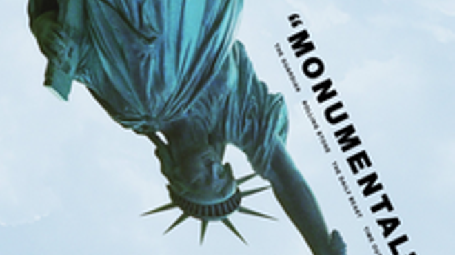 Image: Hudson Film Festival - &ldquo;Winter Watch&rdquo; 2024/2025, FREE Screening THE BRUTALIST - Saturday, December 21, 2:00pm at Story Screen Cinema
