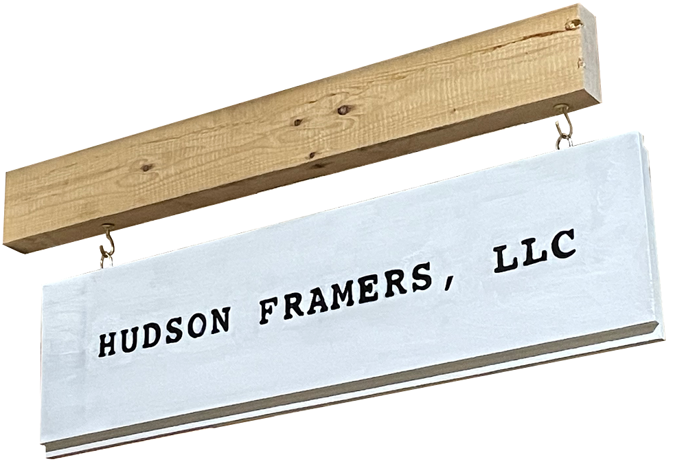 Hudson Framers