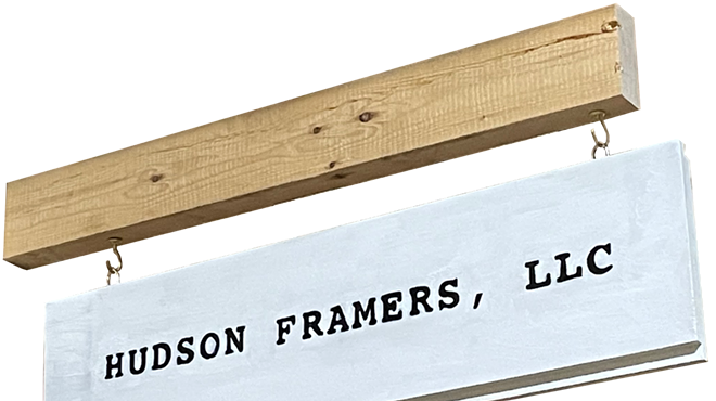 Image: Hudson Framers