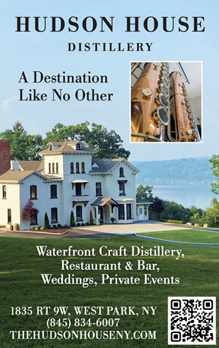 Image: Hudson House & Distillery