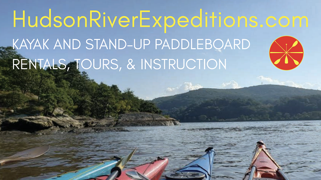 Image: Hudson River Expeditions