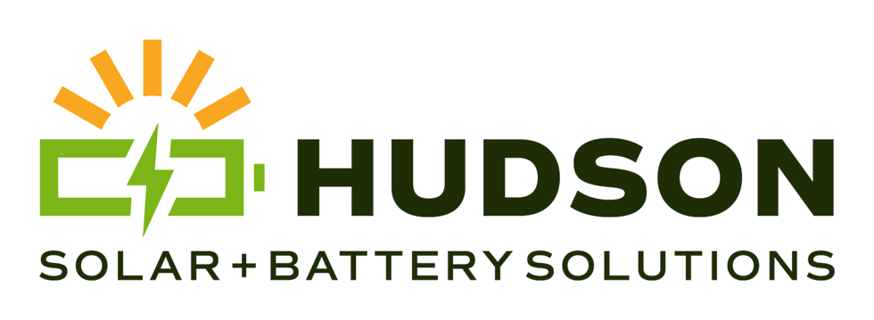 Hudson Solar + Battery Solutions