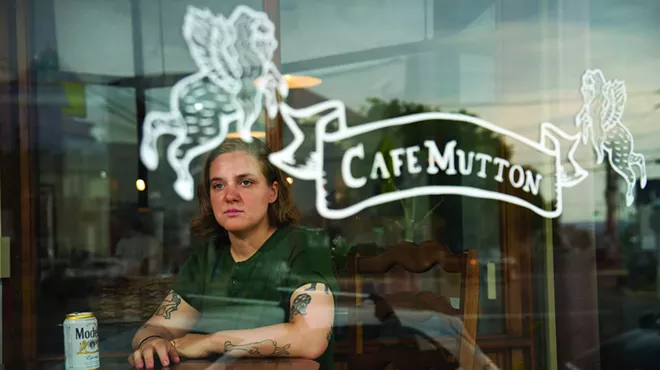 Image: Hudson Valley 2024 James Beard Award Semifinalists