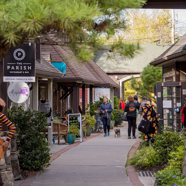 Hudson Valley & Catskills Tourism is Booming Post-Pandemic
