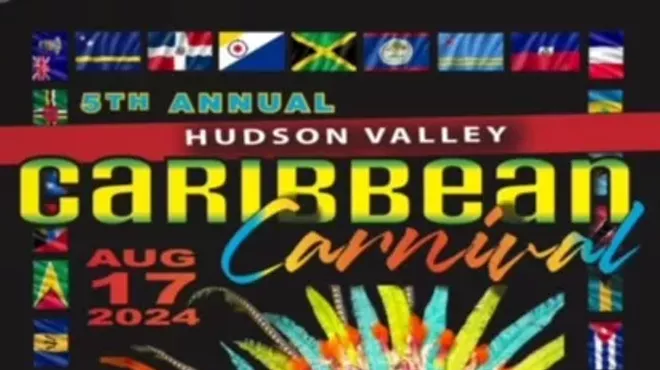 Image: Hudson Valley Caribbean Festival