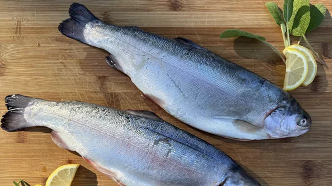 Image: Hudson Valley Fisheries Pop-Up