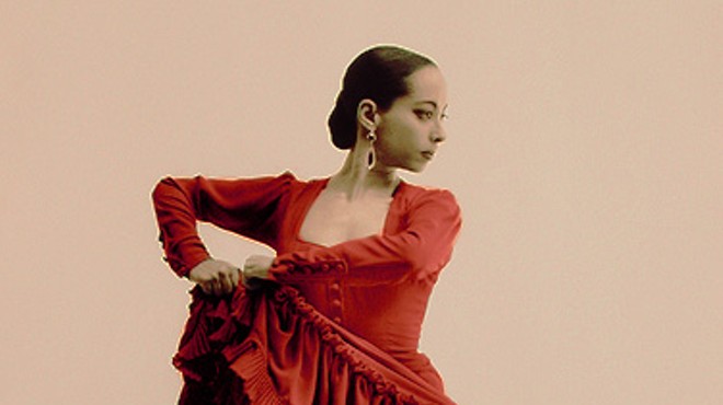 Hudson Valley Flamenco Festival Kicks Off