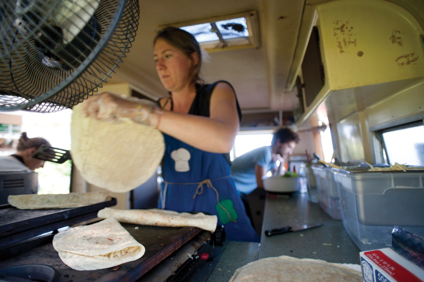 Hudson Valley Food Truck Slideshow
