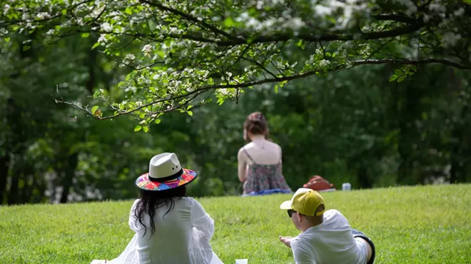 Image: Hudson Valley Free Day