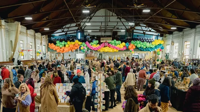 Image: Hudson Valley Hullabaloo