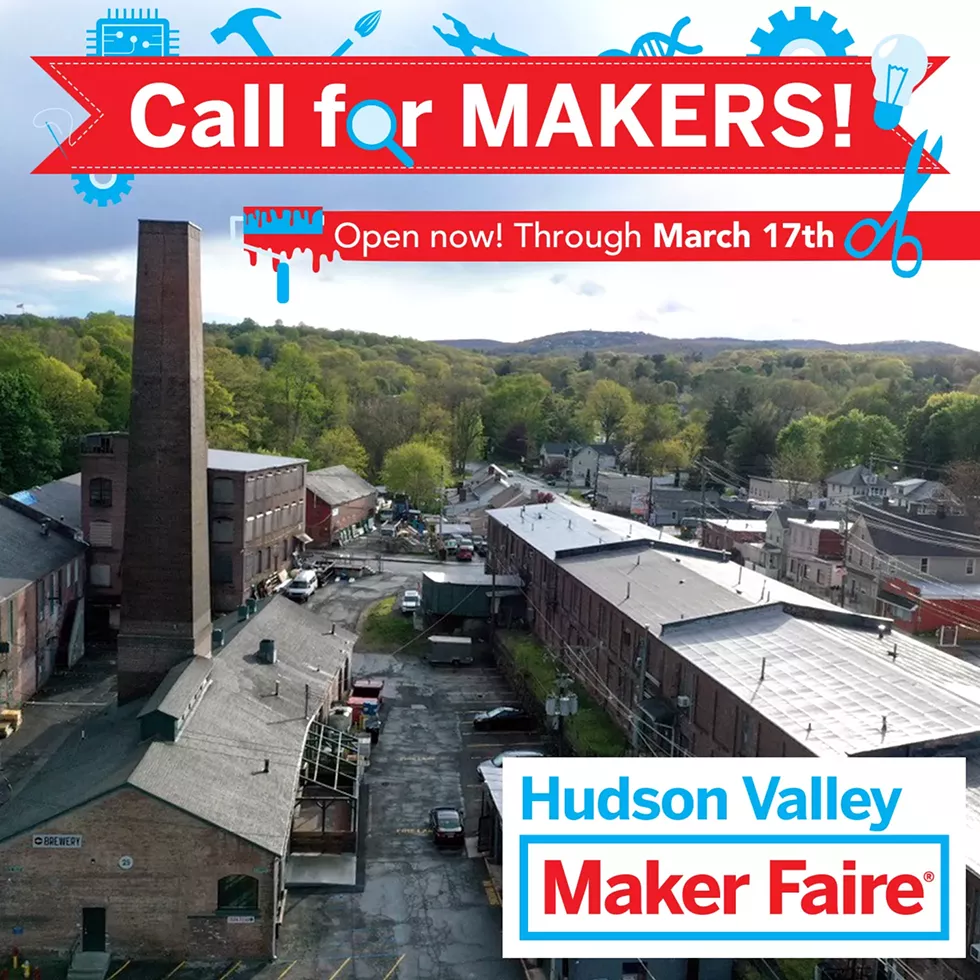 Hosted by GARNER Arts Center in West Haverstraw, NY