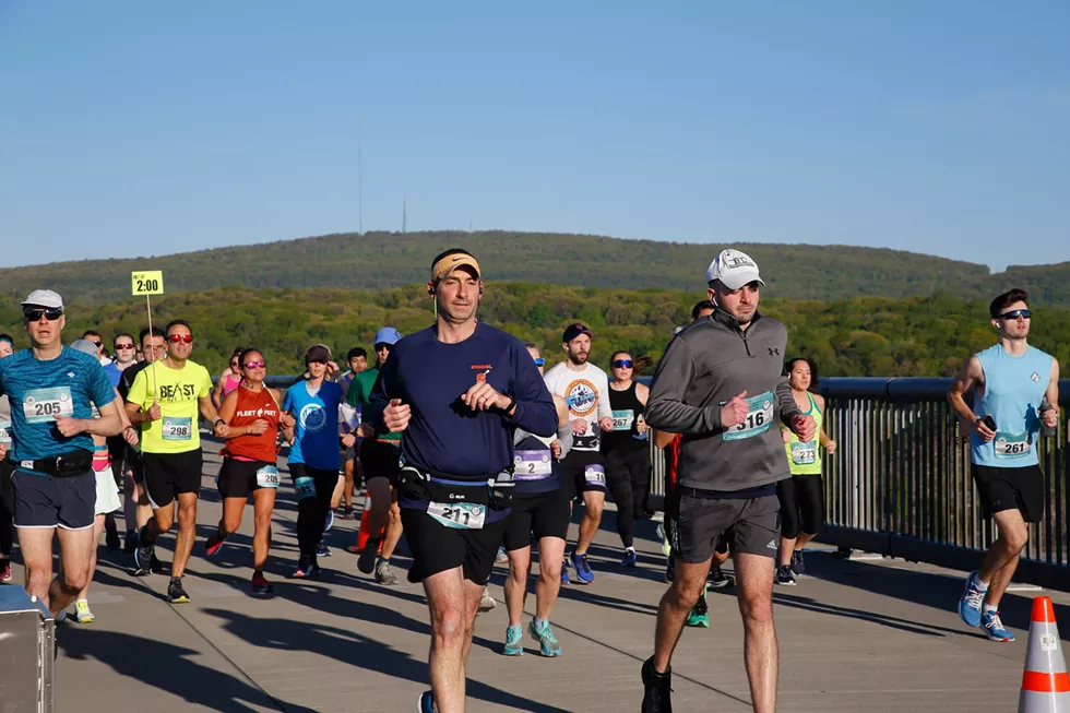 Hudson Valley Marathon 2023