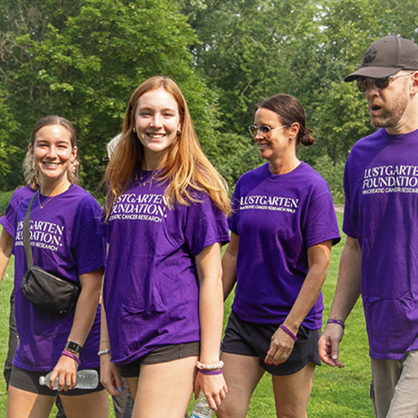 Hudson Valley Pancreatic Cancer Research Walk