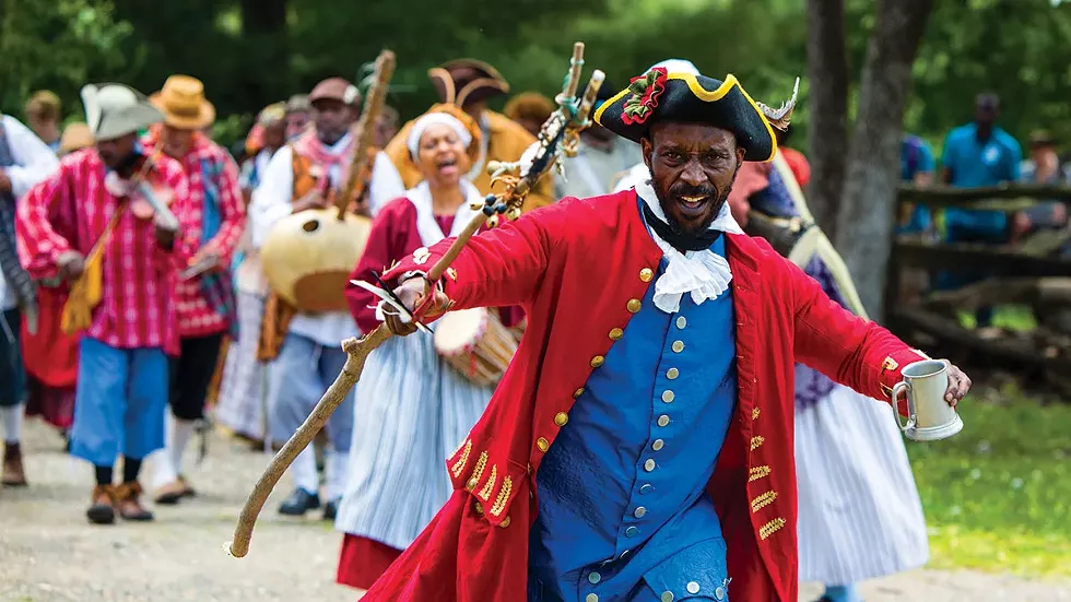 Hudson Valley Pirate Festival