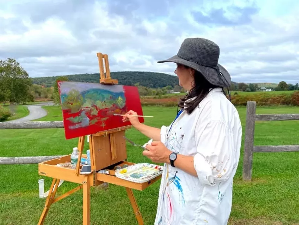 2026 Hudson Valley Plein Air Festival